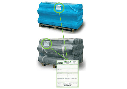 1. SINTOFOIL MEMBRAN BİLGİSİ