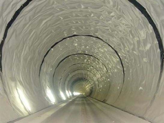 ECOFLEX-V-CRY (ŞEFFAF PVC)