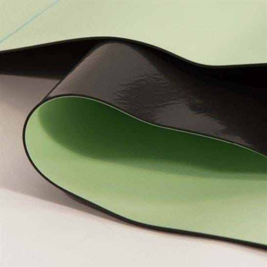 ECOFLEX – V ( Sinyal Tabakalı PVC)