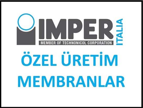 EUROFLEX SERİSİ (Kalın / Keçeli)