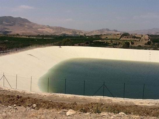 EUROFLEX – V – UV (UV Dayanımlı)