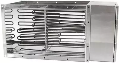 Exproof Isıtıcılar