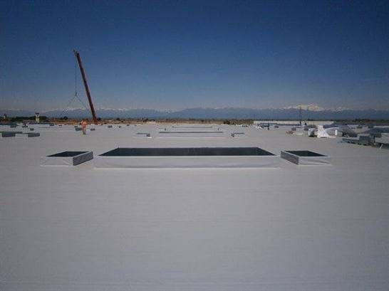 SINTOFOIL – RT (Polyester Donatı + UV)