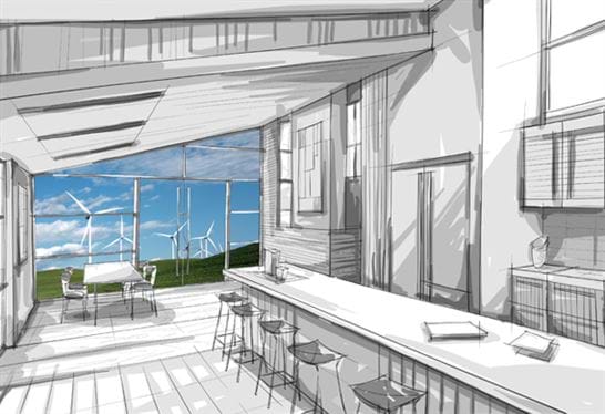 VORTICE TİCARİ FANLAR