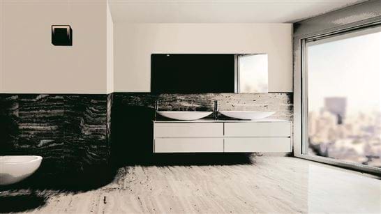 BANYO ASPİRATÖRLERİ