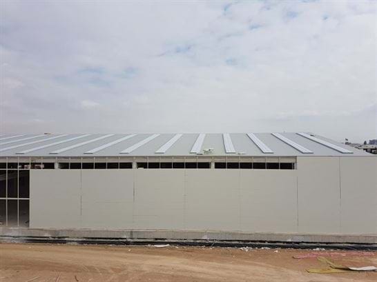 ÇATI & TERAS İZOLASYONU