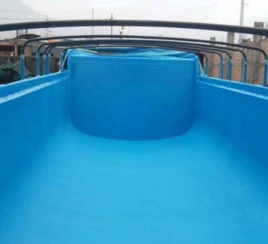 Su Deposu İzolasyonu