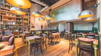 SOLER&PALAU TİCARİ FANLAR