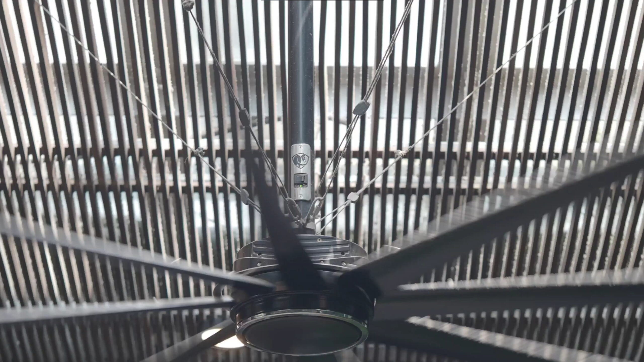 Kümes Havalandırması